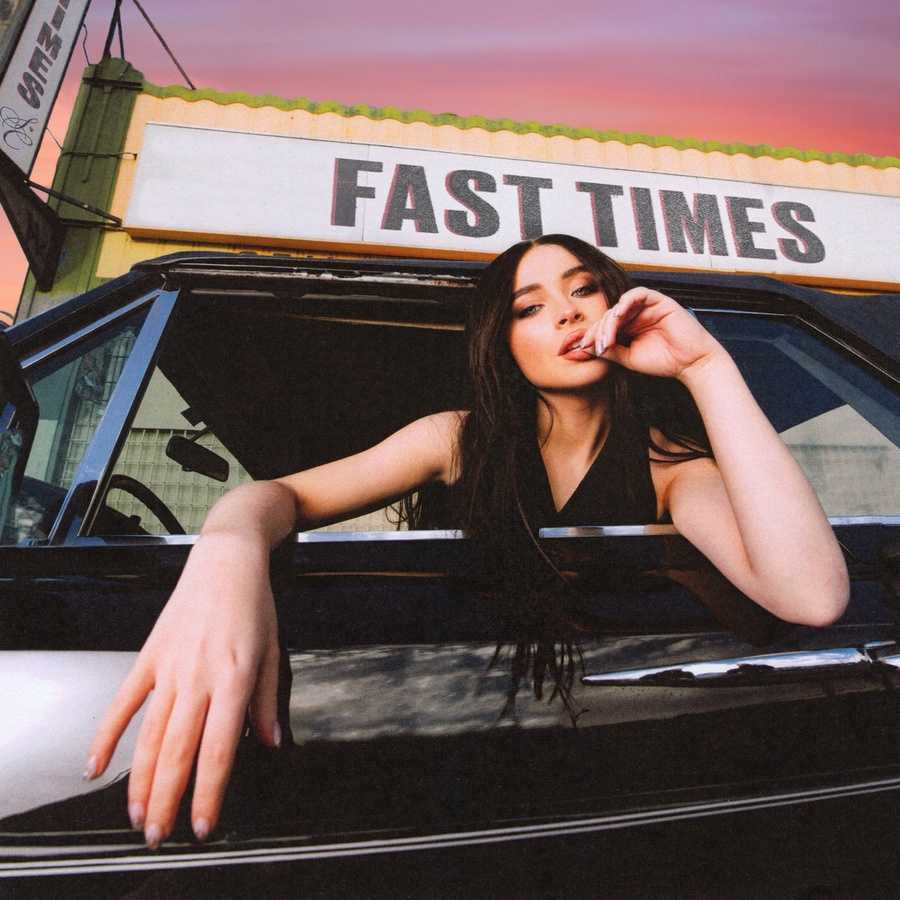 Sabrina Carpenter - Fast Times